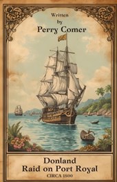 Donland - Raid on Port Royal