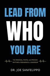Lead From Who You Are