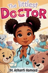 The littlest Doctor