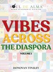 VIBES ACROSS THE DIASPORA