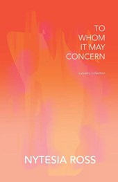 TO WHOM IT MAY CONCERN