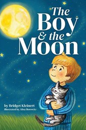 The Boy and the Moon