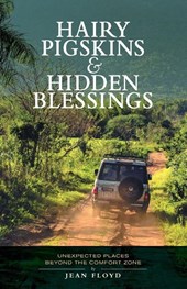 Hairy Pigskins and Hidden Blessings