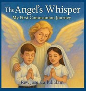 My First Holy Communion Journey