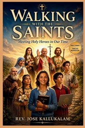 Walking with the Saints