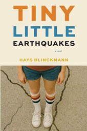 Tiny Little Earthquakes