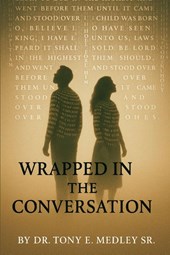 Wrapped in the Conversation