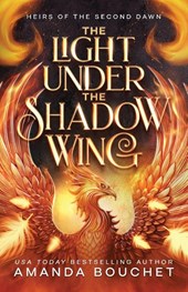 The Light Under the Shadow Wing
