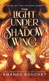 The Light Under the Shadow Wing