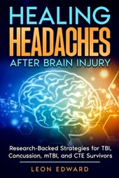Edward, L: Healing Headaches After Brain Injury