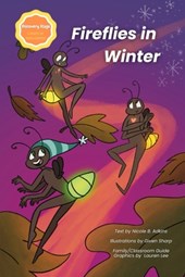 Fireflies in Winter
