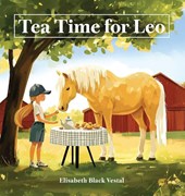 Tea Time for Leo