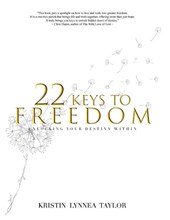 22 Keys to Freedom