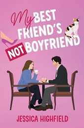 My Best Friend's Not-Boyfriend