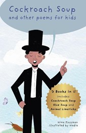 Cockroach Soup and Other Poems for Kids