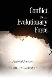 Conflict as an Evolutionary Force