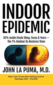 Indoor Epidemic