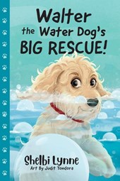 Walter the Water Dog's Big Rescue!