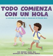 Todo Comienza con un Hola