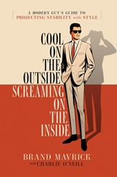Cool on the Outside, Screaming on the Inside