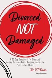 Divorced Not Damaged