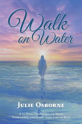 Walk On Water