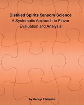 Distilled Spirits Sensory Science