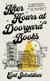 After Hours at Dooryard Books