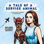 A Tale of a Service Animal
