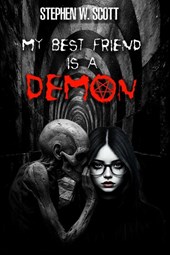 My Best Friend is a Demon