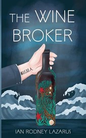 The Wine Broker