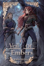 Veil of Embers: The Threadfire Series