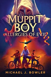 Muppit Boy and the Allergies of Evil