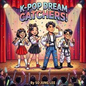K-pop Dream Catchers