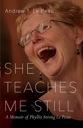 She Teaches Me Still