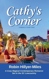 Cathy's Corner