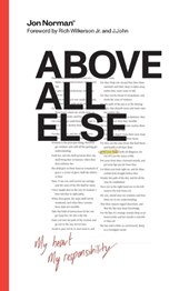 Above All Else