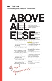 Above All Else