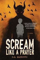Scream Like a Prayer