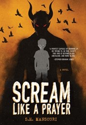 Scream Like a Prayer