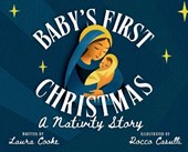 Baby's First Christmas: A Nativity Story