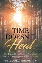 Time Doesn't Heal