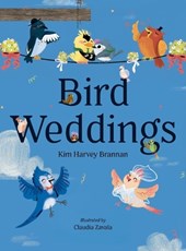 Bird Weddings
