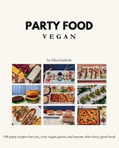 PARTY FOOD Vegan