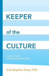 Keeper of the Culture
