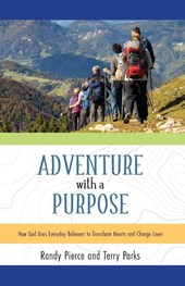Adventure with a Purpose
