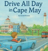 Drive All Day in Cape May