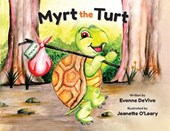 Myrt the Turt