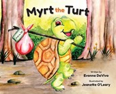 Myrt the Turt