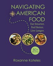 Navigating American Food